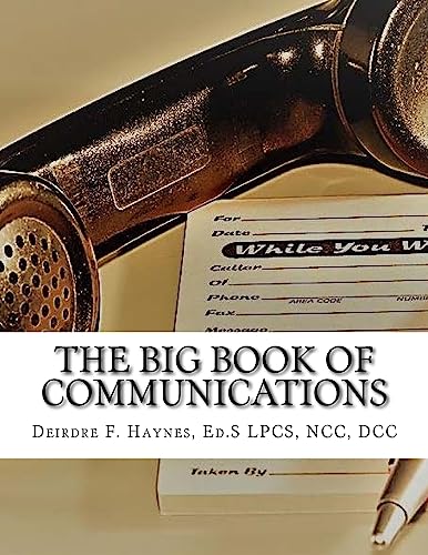 The Big Book of Communications