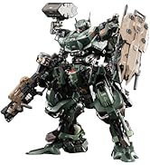 Amazon | HiPlay TOY ALLIANCE 1/18 アシッドレインウォーズ モイラ