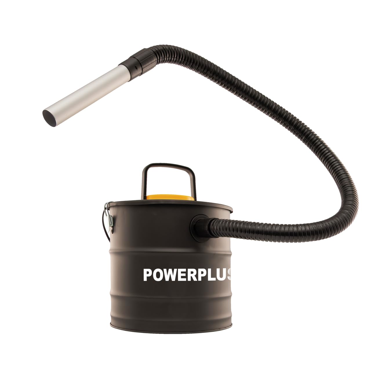 VARO Powerplus Vide Cendres POWX3013 - Aspirateur de Cendre de 1600 W - avec Réservoir de 20 l, Filtre Exclusif