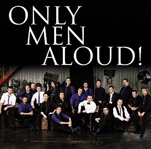 Only Men Aloud!