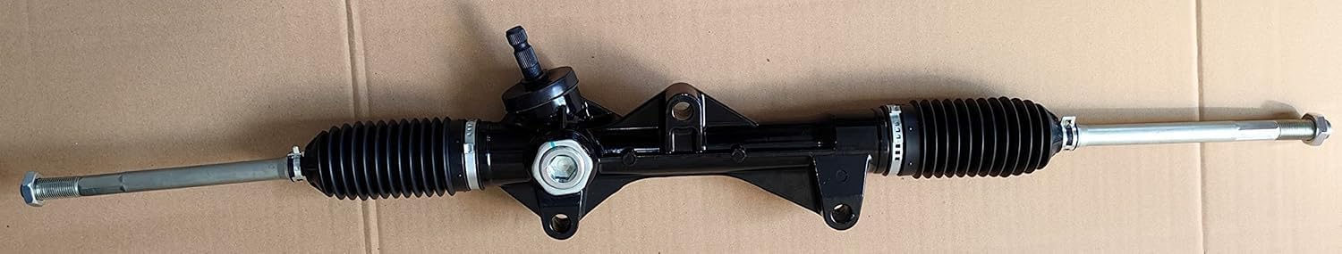 Steering Rack & Pinion 39191-0030 Replacement for 2015 2016 2017 2018 2019-2022 Kawasaki MULE PRO FXT DX DXT PRO-FX FXR Except EPS models