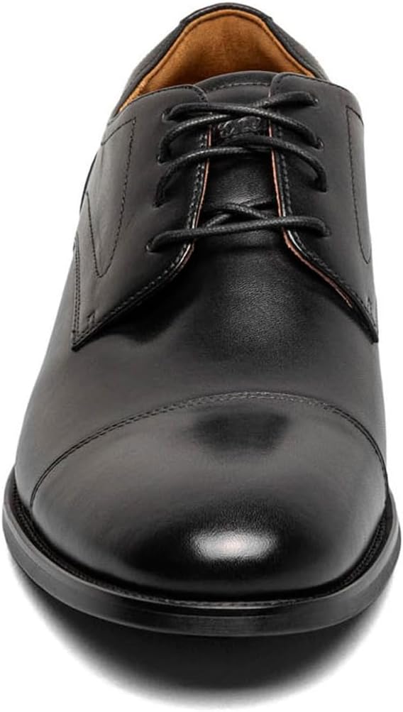 Florsheim Rucci Cap Toe Oxford Men's Oxford - Image 3