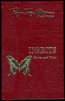 Insects of America, North of Mexico B001QNAAWS Book Cover