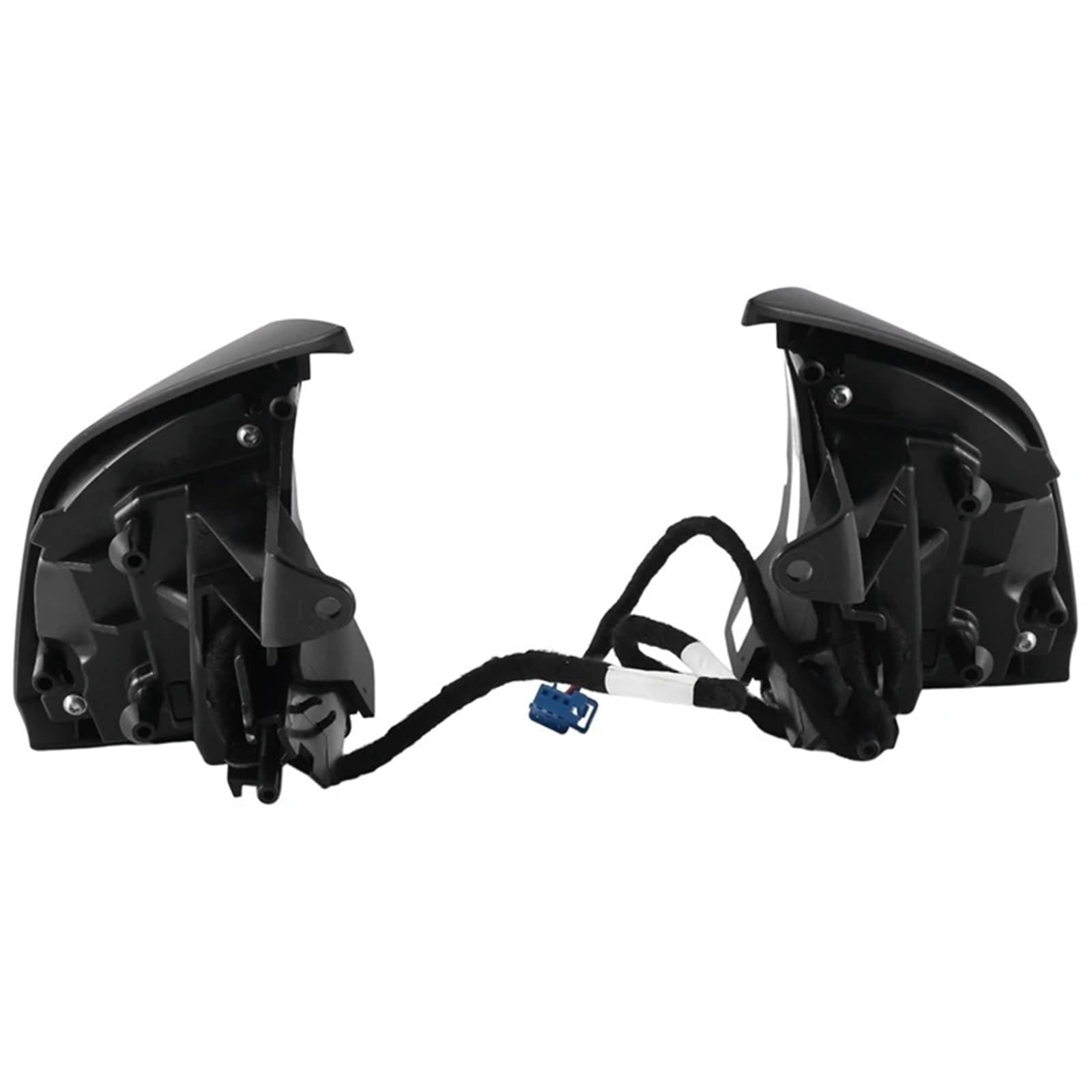 Bouton de commande de volume volant Citroen Cactus DS5 commutateur audio - 6