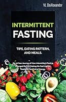 Algopix Similar Product 17 - Intermittent Fasting TIPS EATING