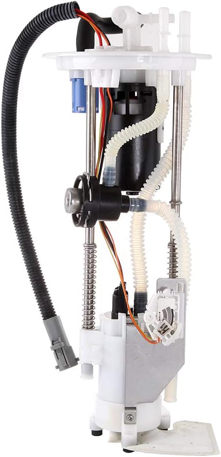 Fuel Pump Assembly Compatible with 2001-2003 For Ford For Ranger, Replacement for E2295M