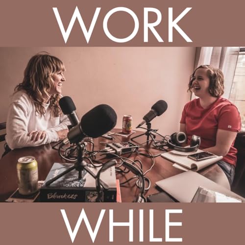 Stacy Got Her Book Picked Up! Sam Got Laid Off! Everyone Got What They Wanted!!! (BONUS EPISODE)