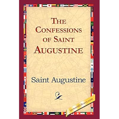 The Confessions of Saint Augustine