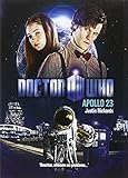 Apollo 23. Doctor Who