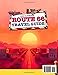The Ultimate Route 66 Travel Guide: Drive the Authentic Mother Road Like the Original Pioneers | Detailed Itineraries with Hidden Gems Most Tourists Miss, Legendary Diners, RV Routes & Epic Detours