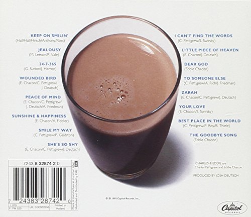 Chocolate Milk