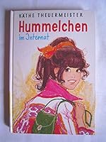 Hummelchen im Internat 3483010068 Book Cover