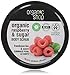 Produktbild Organic Shop Body Scrub Natural Raspberry Cream and Sugar 250 ml