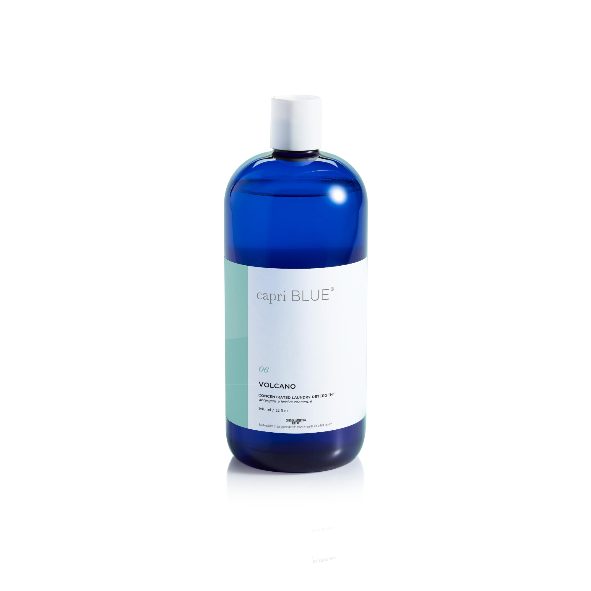 Capri Blue Volcano Laundry Detergent
