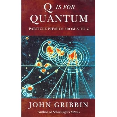 Q is for Quantum