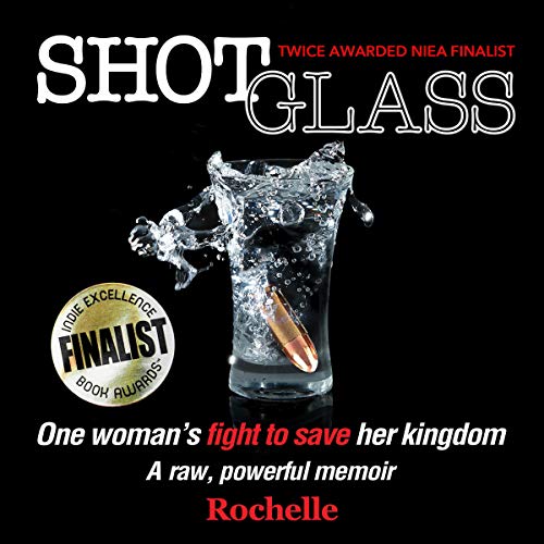 Shot Glass by Rochelle episode artwork