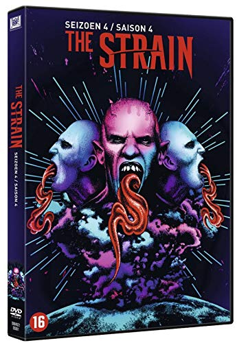 The Strain Series 4 [2017]