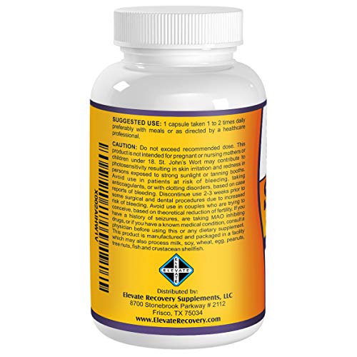 Study-Buddy (All-in-1) Supplement for Focus, Productivity & Memory Support - Natural Study Aid Pills/Supplements - Thumbnail 5