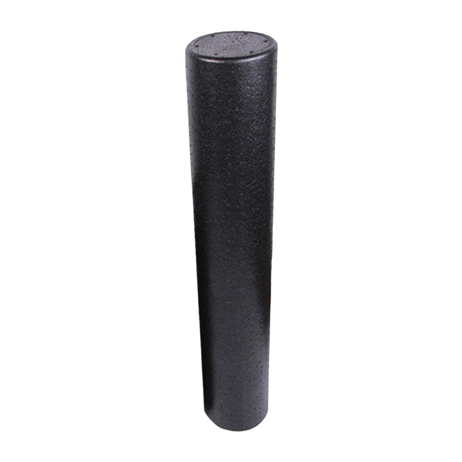 Rodillo de Espuma Redondo para Ejercicios de Equilibrio Y Fortalecimiento del Tronco. Rodillo Ligero de para Estiramiento de Piernas Y Brazos.,