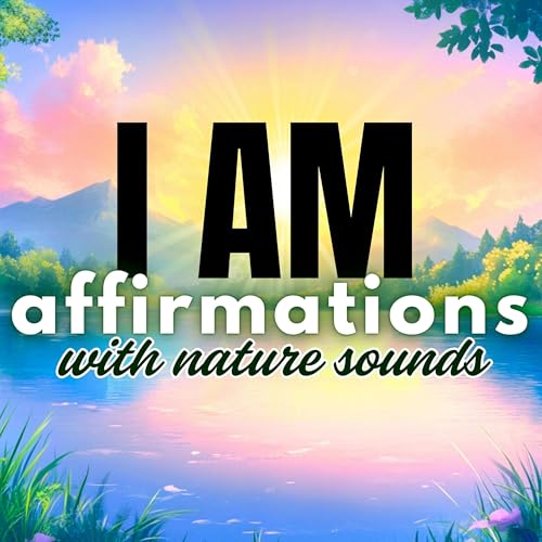 Powerful I AM Positive Affirmations | Listen Every Day to Reprogram Your Mind!