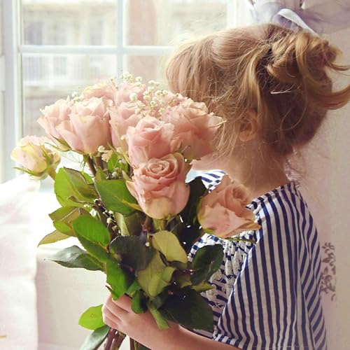 86. 母亲节送花 | Gifting Flowers for Mother's Day
