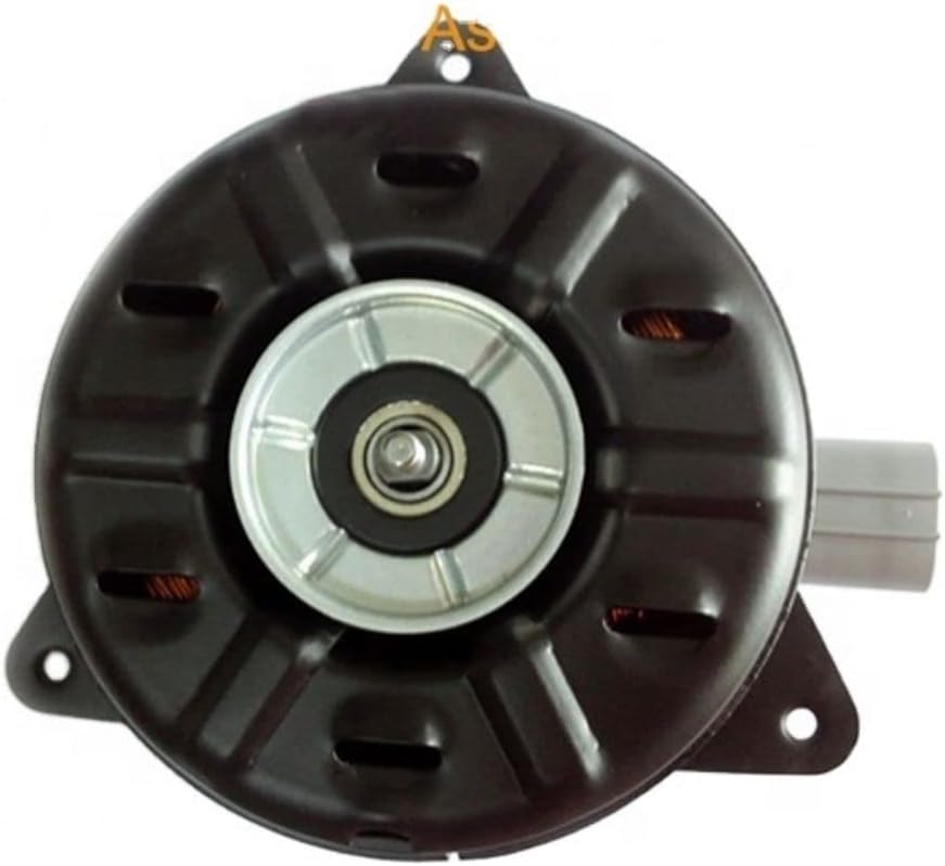 1 PC/SET OF 16363-0T040 163630T040 COOLING ELECTRONIC FAN MOTOR, Compatible with ZSP92 NCP92 (MOLEI-AUTO)