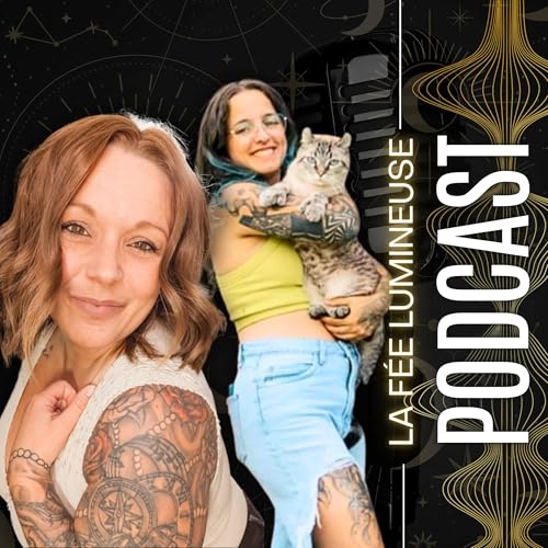 NO 113- Du chaos &agrave; la libert&eacute; & Lifestyle de Van life avec R&eacute;b&eacute;ka Drouin