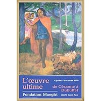 Amazon.co.jp: ポスター ポール ゴーギャン 妖術使い ヒヴァ・オア島の