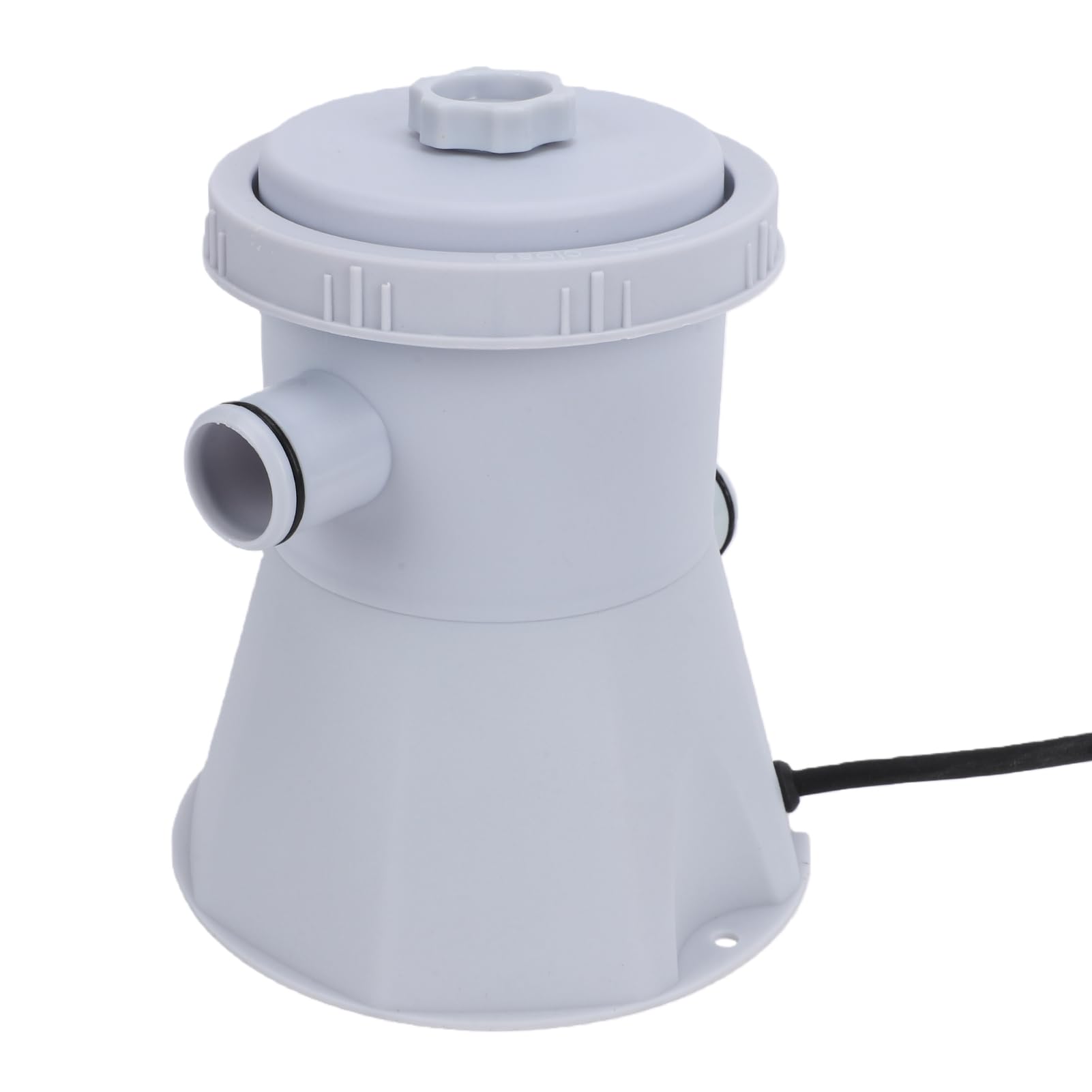Pompe de Filtre pour Piscine Hors Sol, Systeme 300 GPH, pour (EU