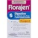 Florajen 3 High Potency Probiotics Dietary Supplement Capsules - 3 Packs of 30