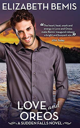 Love and Oreos: A Sudden Falls Novel