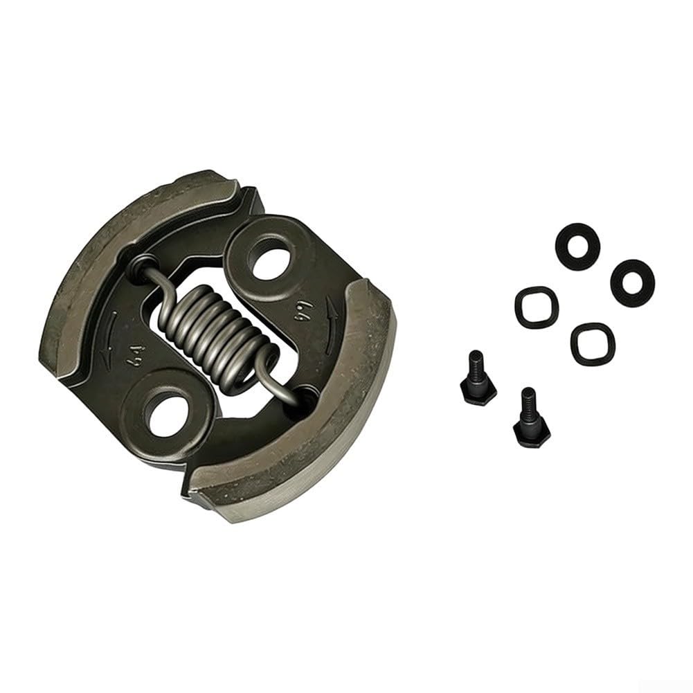 Embrague Cortacésped SRM-3020 Kit 1 Embrague 6 Tornillos