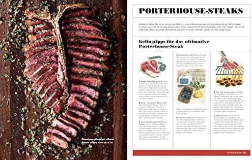 Weber's Grillbibel Vol. 2