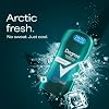 Degree Men Original Antitranspirante Cool Rush paquete doble 2 unidades 2.7 oz | Protección contra sudor y olor 48 horas para hombre 2.7 oz (paquete de 2) 8