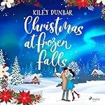 Cover of Christmas at Frozen Falls
