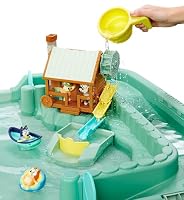 Little Tikes Bluey Bushland Adventure with 6 Accessories, Bluey Active Play, for Boys and Girls Ages 2-4 Years — image 3