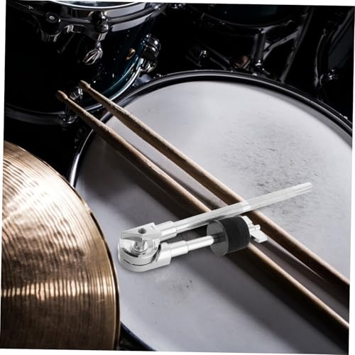 Soporte Apilador de Platillos para Batería Metal miniatura 6