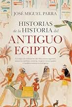 Historias de la historia del Antiguo Egipto