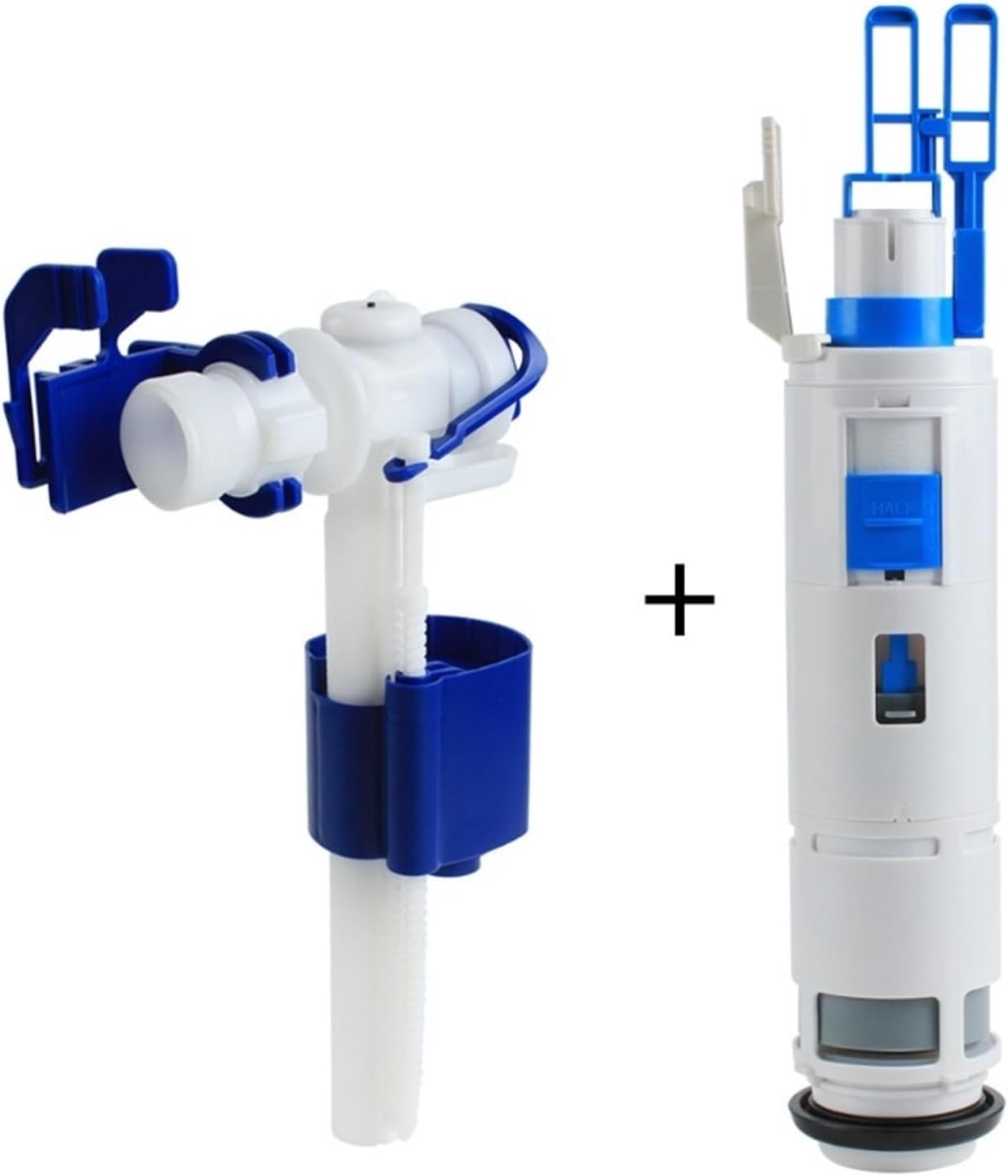 Fill Valve Flushing Sets Typ383 Typ212, Compatible With Concealed CisternUP300 320 700(Filling Valve)
