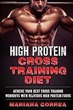 reebok highsnobiety  HIGH PROTEIN CROSS TRAINING Diet: ACHIEVE YOUR BEST CROSS TRAINING WORKOUTS WiTH DELICIOUS HIGH PROTEIN FOODS