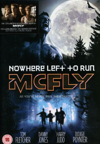 Nowhere Left to Run