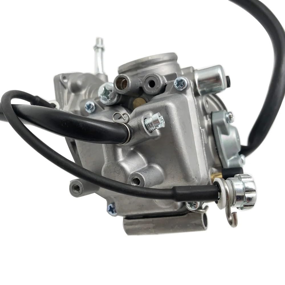 Gaźnik YFM350 do Yamaha Bruin 350 2004-2006, Grizzly 2007-2011, Wolverine 2006-2009 ATV