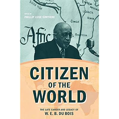 Citizen of the World