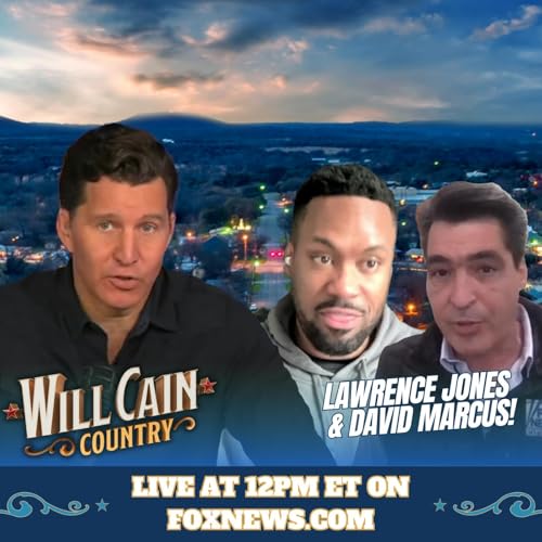 Trump Vows to Send Iran "Back to the Stone Ages" (ft. Lawrence Jones & David Marcus)