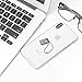 immagine 4Chiavetta USB 64 GB, Pen Drive 64 giga Metallo Mini Portatile USB Key Penna USB 64gb per PC, Laptop, ecc