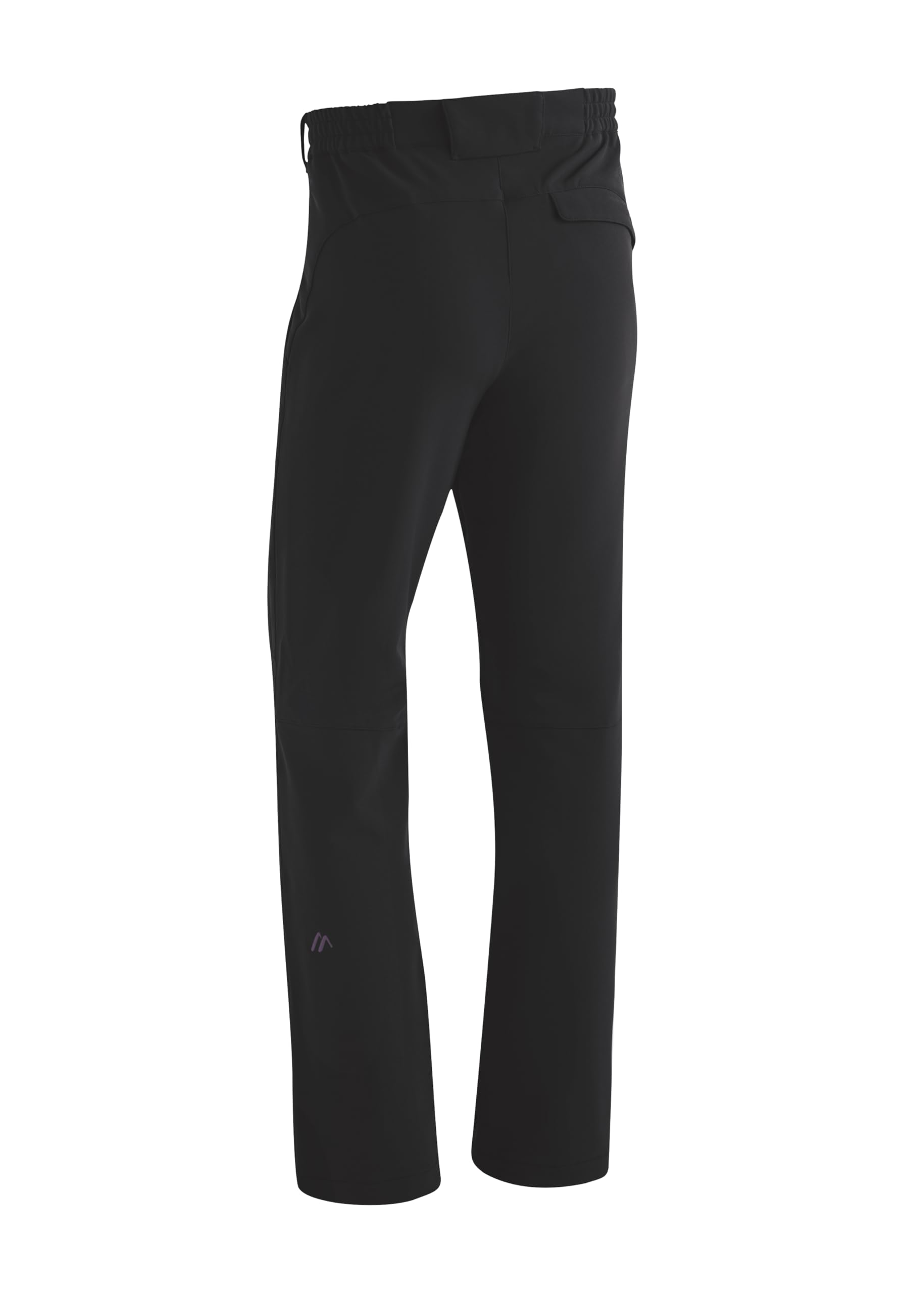 Maier Sports Herrmann, Herren Wanderhose, Wasserabweisende Outdoorhose für Trekking und Hiking, PFC-frei, mSTRETCH pro 2 & Dryprotec