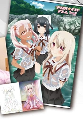 Amazon Co Jp プリズマイリヤ 制服 タペストリー B2 アラームアプリ 2wei ホビー 通販