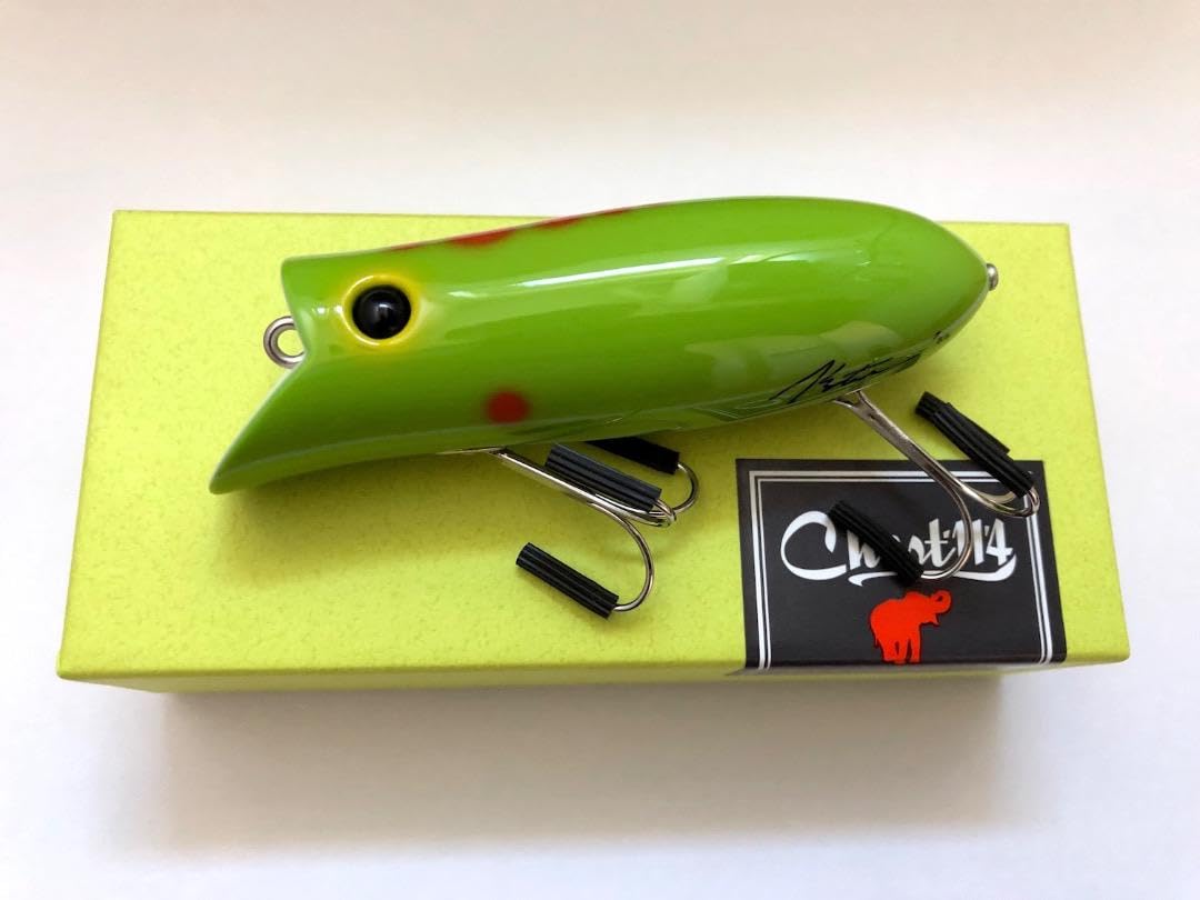 チェスト114 ジムダンディ