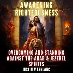 Awakening Righteousness cover art