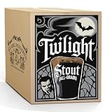 Label Peelers Twilight Stout Beer Kit - All Grain